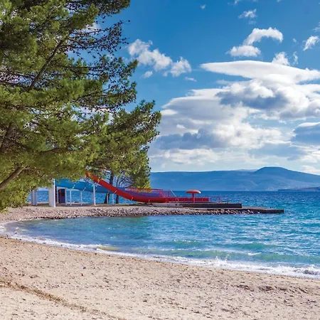 アパート Lovely In ドラマリ